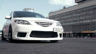 City Rhythm Rubnroll Series