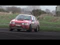 Turkey Run Stages Rally (Ballykelly) 2021