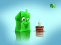 MBC 3 Ident 2nd Anniversary 2006 Incomplete 