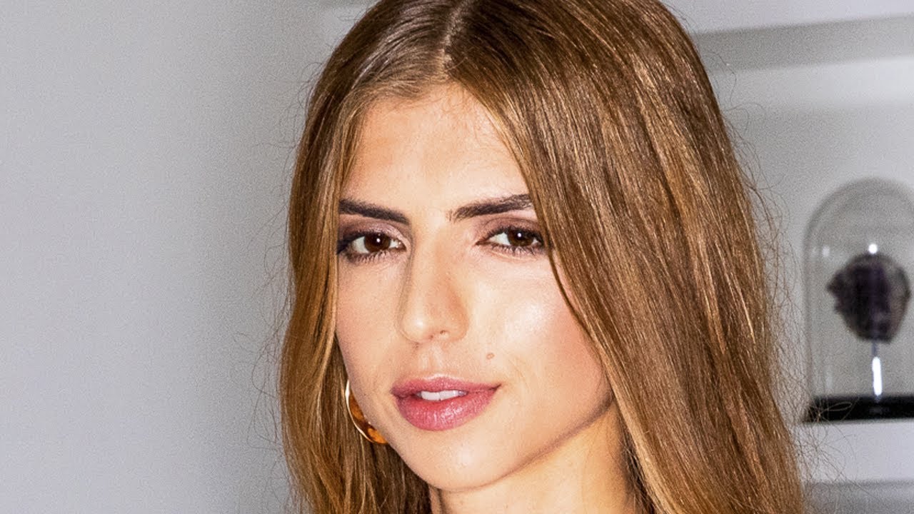 EMELIE CRYSTAL The STAR who started in 2020 YouTube