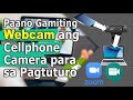 Understanding Online Learning and DroidCam Setup