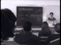 שיעור אספרנטו - יוסי שמר ב"זה הסוד שלי" Esperanto-leciono/Josi Ŝemer