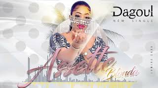 Assete Blonda : DAGOUL ( Audio Officiel)