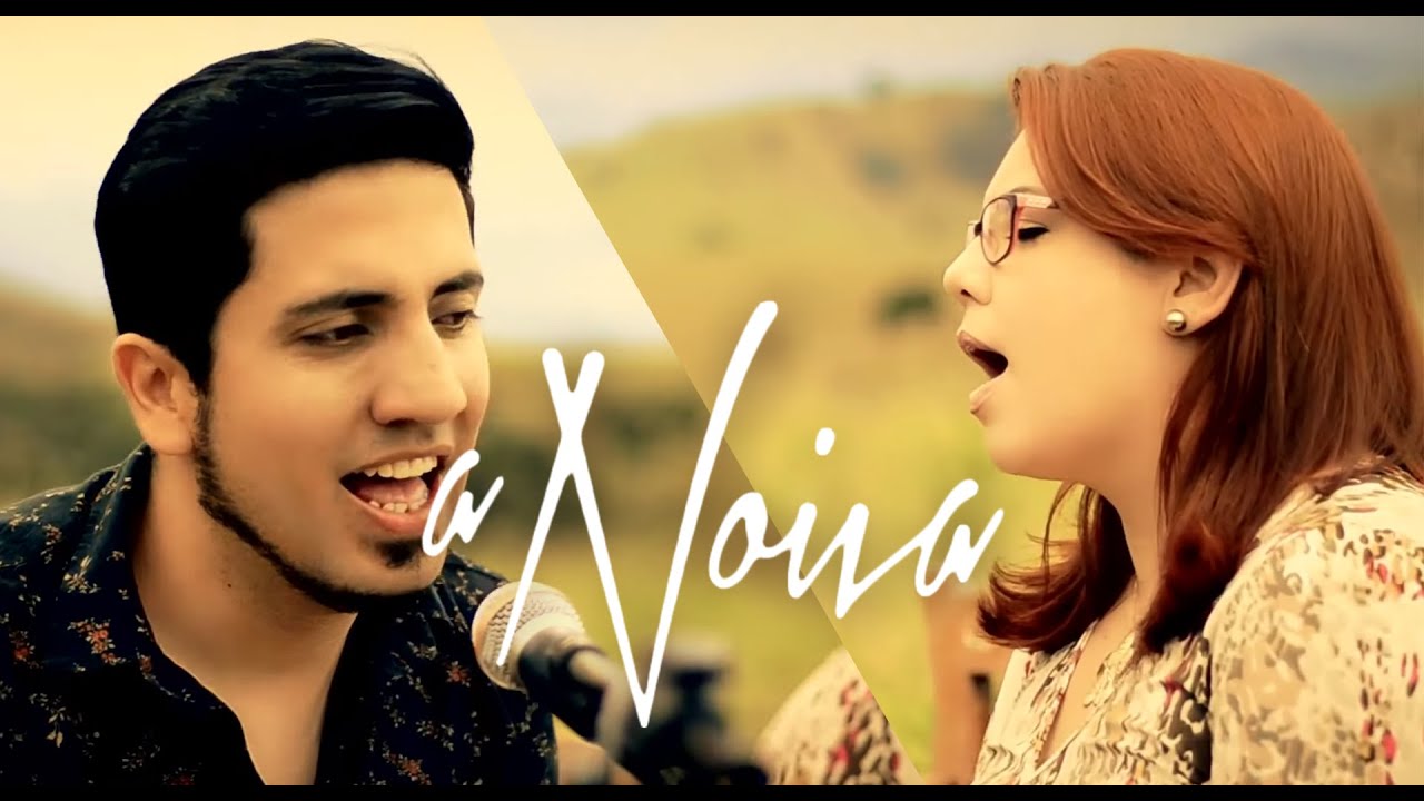Nívea soares O Senhor é Bom Ministério A Noiva YouTube Nívea soares O Senhor é Bom Ministério A Noiva YouTube
