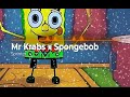 Spongebob x Mr. Krabs - Sprinter (AI Cover)