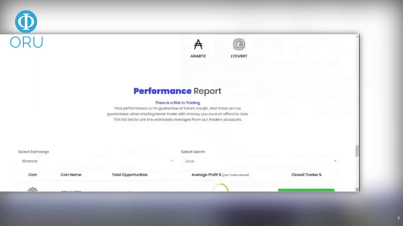 Digiebot Manual /Auto Trading Software Review