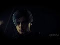 Resident Evil 2 Remake Announcement Trailer E3 2018