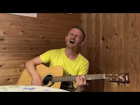 Прости, дорогая (недо-кавер на песню Федора Чистякова)