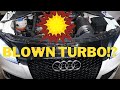 HOW TO BLOW UP A TURBO!!!