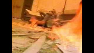 L A Guns One More Reason uncensored