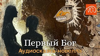 Первый Бог - аудиосказка-новелла