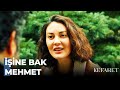 Mehmet, Arzu'yu Tehdit Etti - Kefaret 6. Bölüm