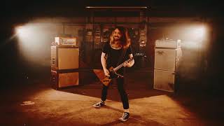 Haggard Cat - Bad News (Travels Fast) [Official Video]