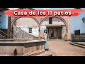 Visitando Pátzcuaro, Michoacán / ¿Qué hacer y qué visitar en 1 día? - Diana y Aarón (DYA)