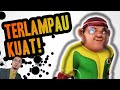 Menurut Sains Gopal Sebenarnya Tersangat OP! (Bahagian 1)