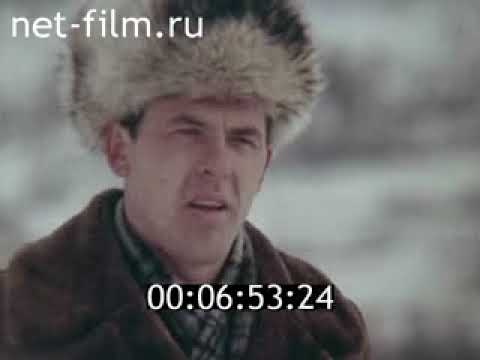 Первый сквозной (1984)