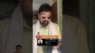 Krishnakumar ji | Election 2024  #standupcomedy  #malayalam #election2024