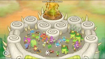 (Outdated) "Wublin Island" by RyuMac - Composer Island