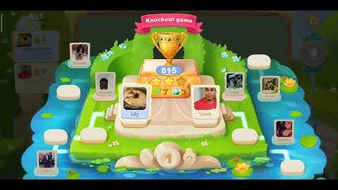 5 Differences Online Game level 815