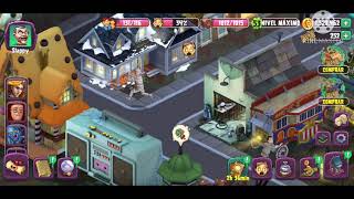 Goosebumps Horror Town,  explanation part one. screenshot 1