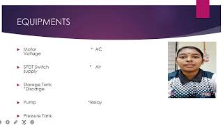 Video Case Study Presentation Industrial Electronics Yamuna