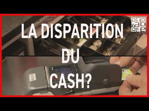 Le cash est-il en voie de disparition ? ABE-RTS