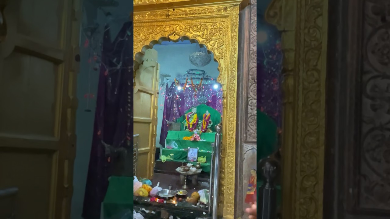 Matki fod te time ye kya ho gya | Janmastami special | #minivlog #youtubeshorts #trending #shorts