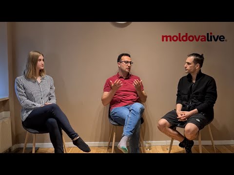 MOLDOVALIVE: Interviu cu Huseyin Bayraktar, profesor turc expulzat din Moldova în 2018