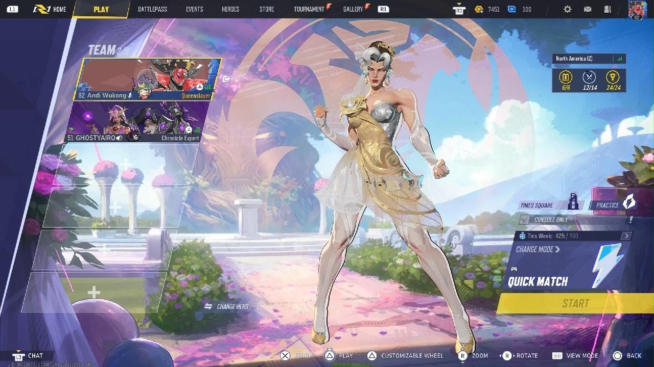 What is happenning in this game?