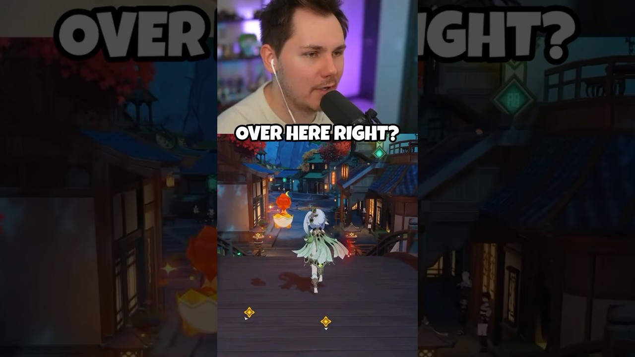 98% Of New Players MISS This Rare Weapon In Genshin Impact