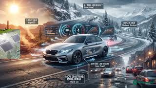What Are the Benefits of ECU Tuning?
