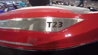 2016 Axis Core Series T23 Overview