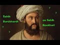 Al boukhari ibrahim mahomet jean louis  3