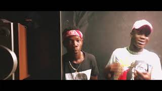 Scarface-Tape La Gestu Clip Officiel