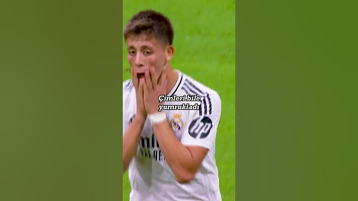 ARDA GÜLER İLK 11 BAŞLADIĞI MAÇTA NASILDI ? ANCELOTTİNİN AÇIKLAMALARI  #ardaguler #realmadrid