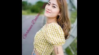 Gerhana Dalam Cinta-Vita Alvia (official musik)