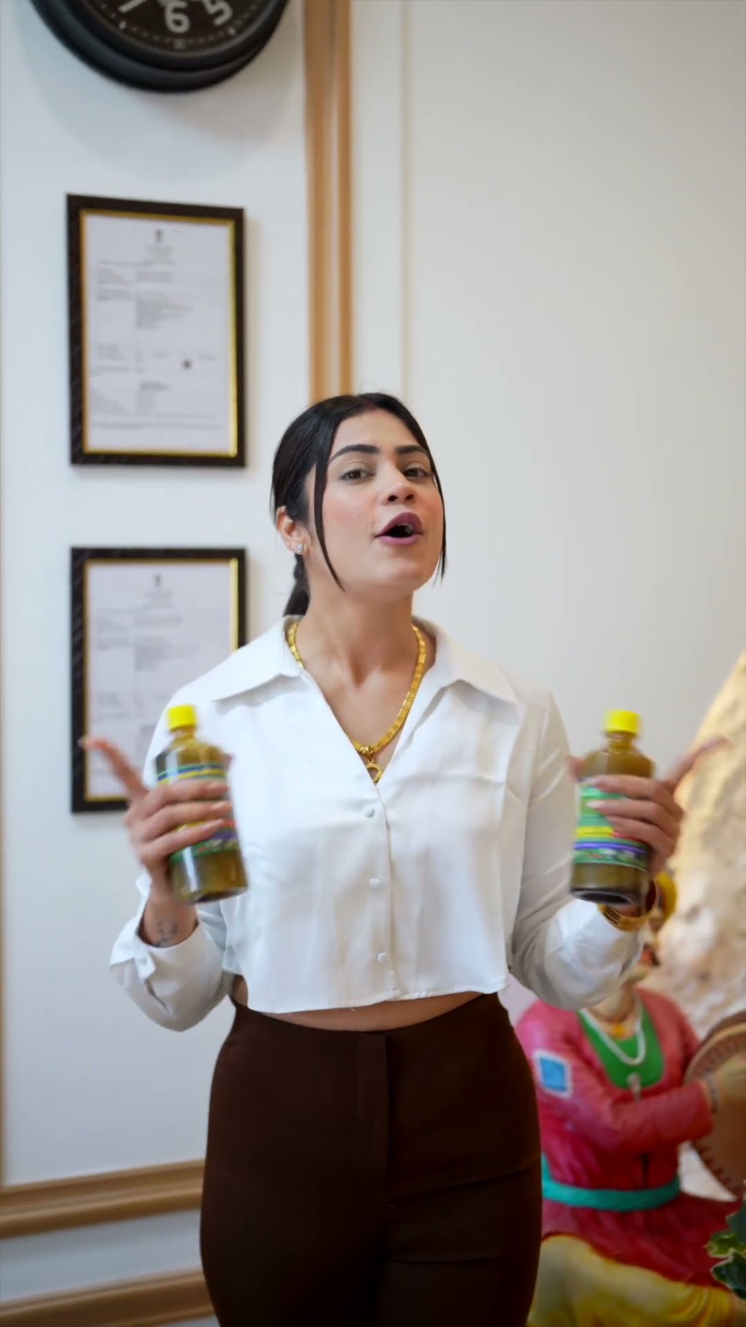 Offer on Aadivasi Hair Oil