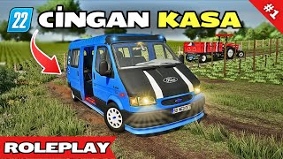 FARMING SIMULATOR MY NEW VEHICLES AND FARM | AC 22 REAL LIFE | MEDRP SİVAS | S2 B1 screenshot 1