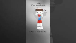 imagina tu inventar um brainrot e daí o roube um brainrot faz o brainrot q tu fez no jogo