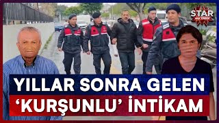 8 Yıllık Kin Kanlı Bitti Kendisini Bıçaklayan Babasını Öldürdü Star Ana Haber