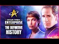 Star Trek Enterprise The Documentary Why Was It Really Cancelled