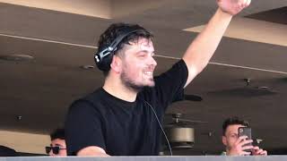 Martin Garrix at Wet Republic 2021