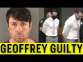 Geoffrey Paschel Found Guilty on 90 Day Fiance.