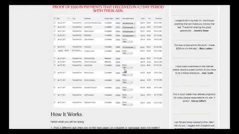 Make $200 A Day Posting 3 Ads on Craigslist