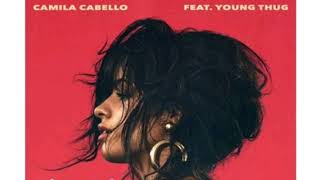 Dario wonders  Havana ( remix audio) ft. Camila cabello
