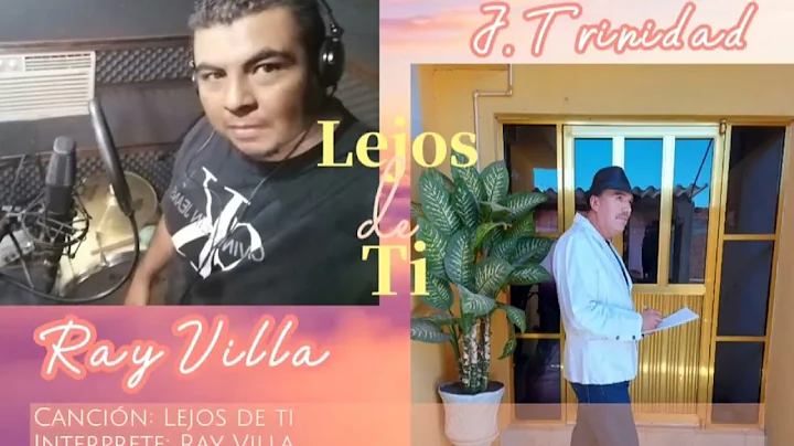 Lejos de t - Ray Villa