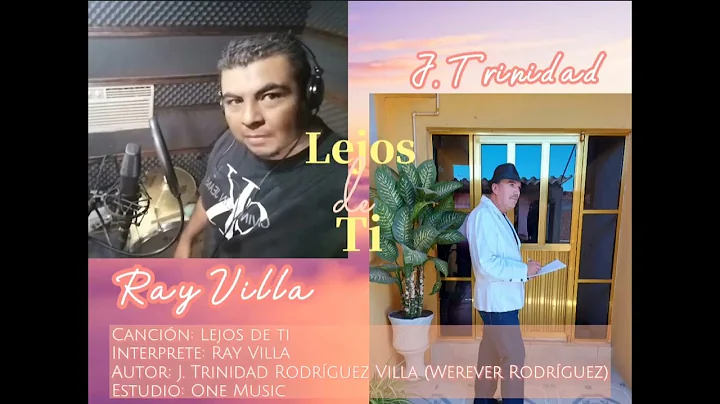 Lejos de t - Ray Villa