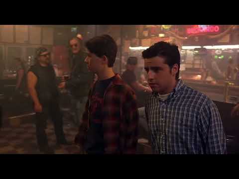 10 Things I Hate About You (1999) - Bar Scene (HD)