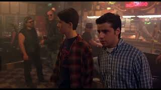 10 Things I Hate About You (1999) - Bar Scene (HD)