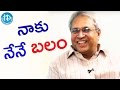 No Caste and Financial Support for me in Politics : Vundavalli